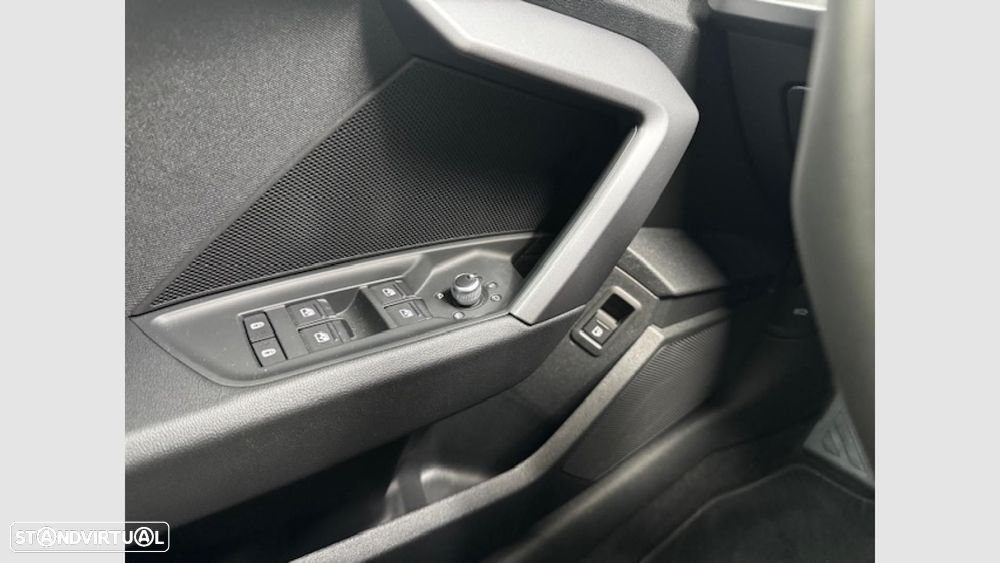 Audi A3 Sportback 40 TFSIe Advanced - 16