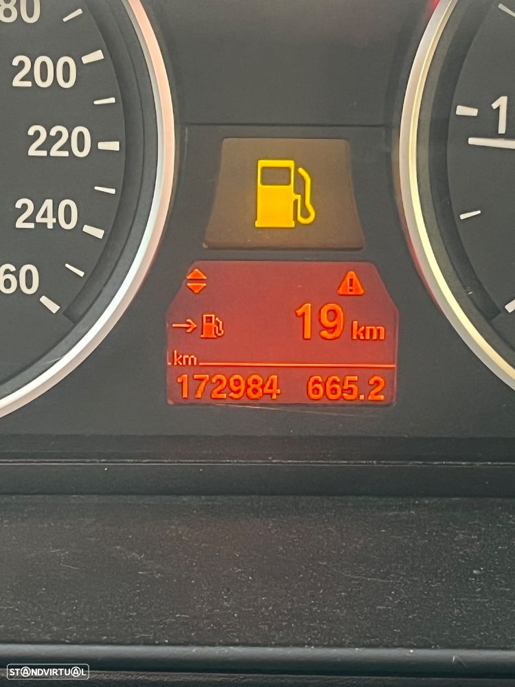 BMW 520 - 5