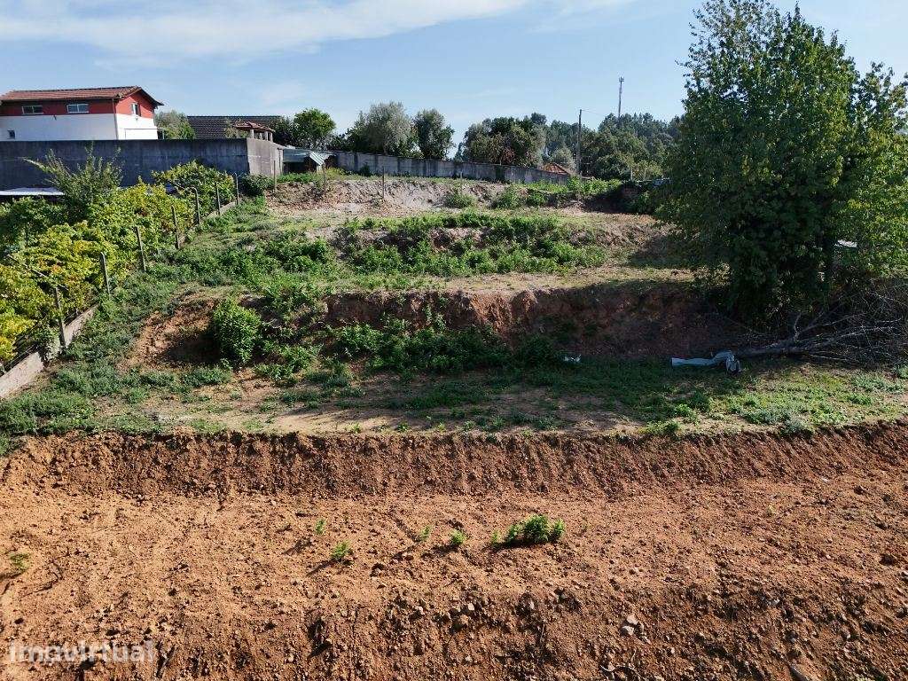 TERRENO PARA CONSTRUÇÃO | 1.400 M² | TELÕES  AMARANTE - Grande imagem: 3/12