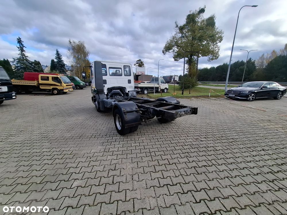 Iveco Eurocargo 10e18 - 10