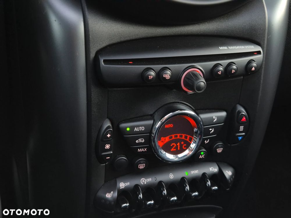 MINI Paceman Cooper S - 24