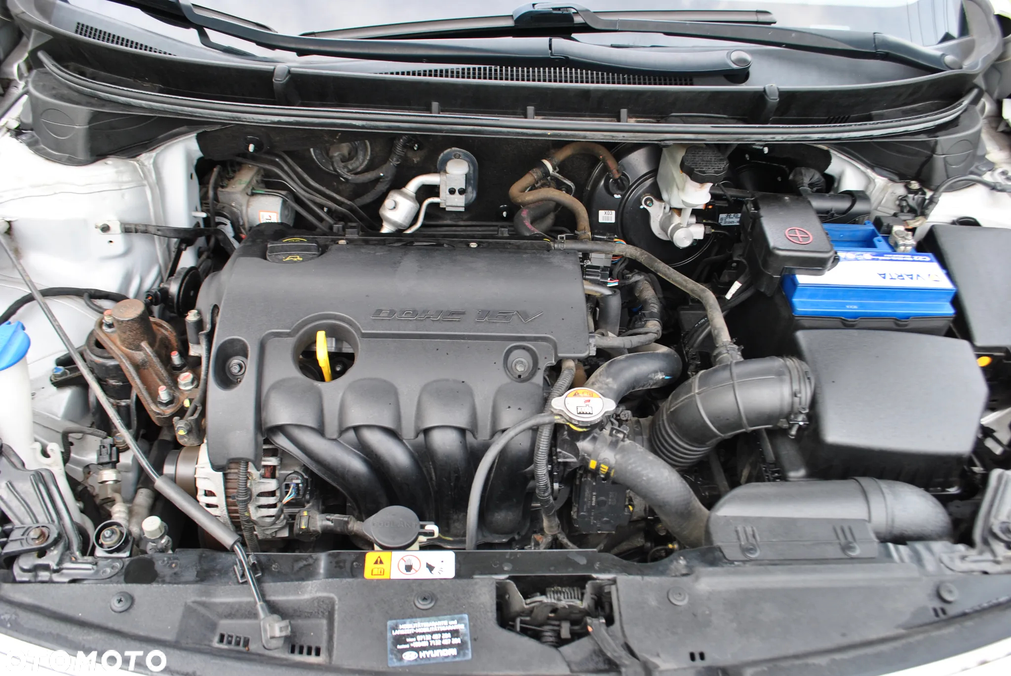 Hyundai i30 1.4 Premium - 10