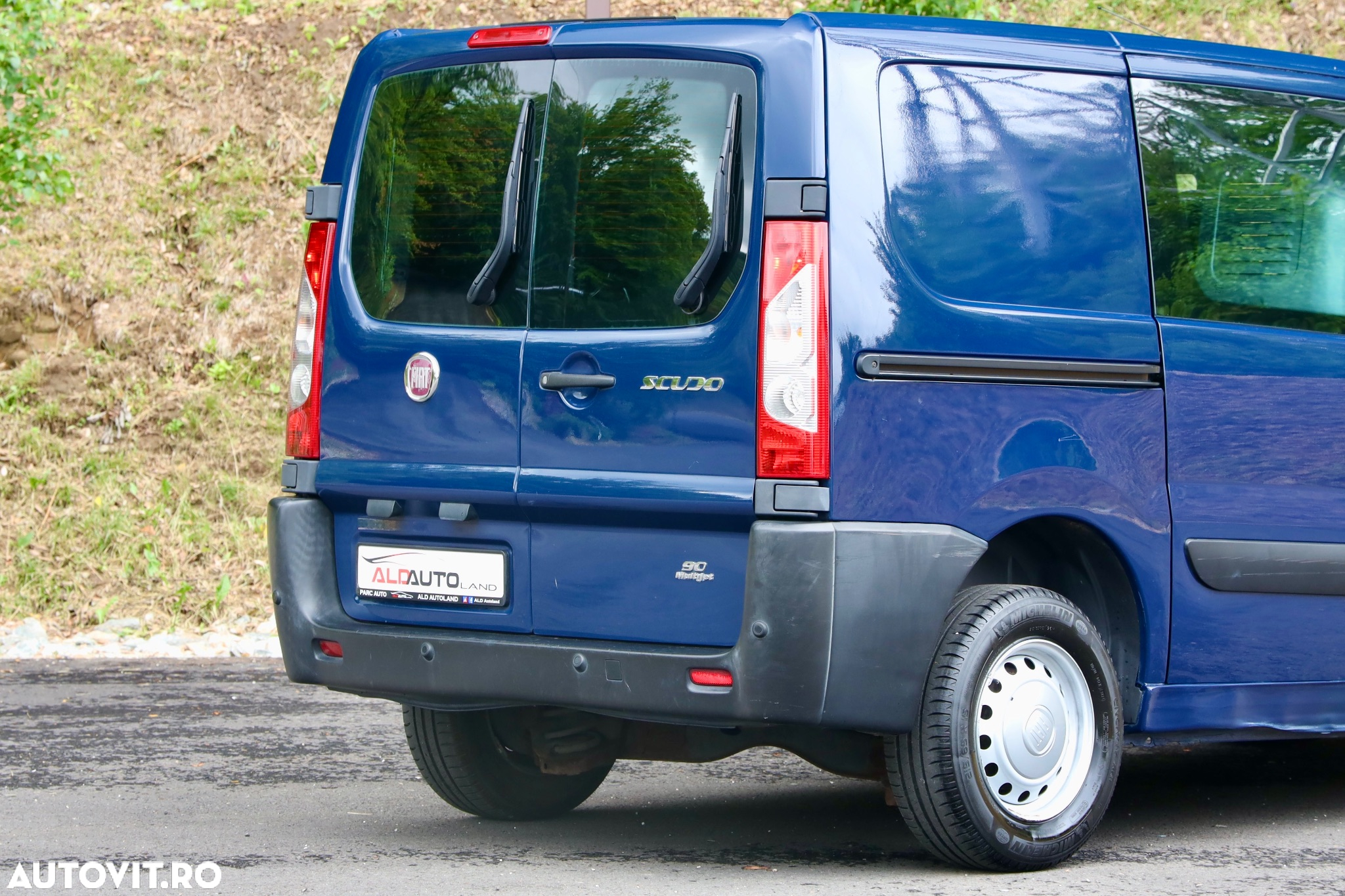 Fiat Scudo - 25