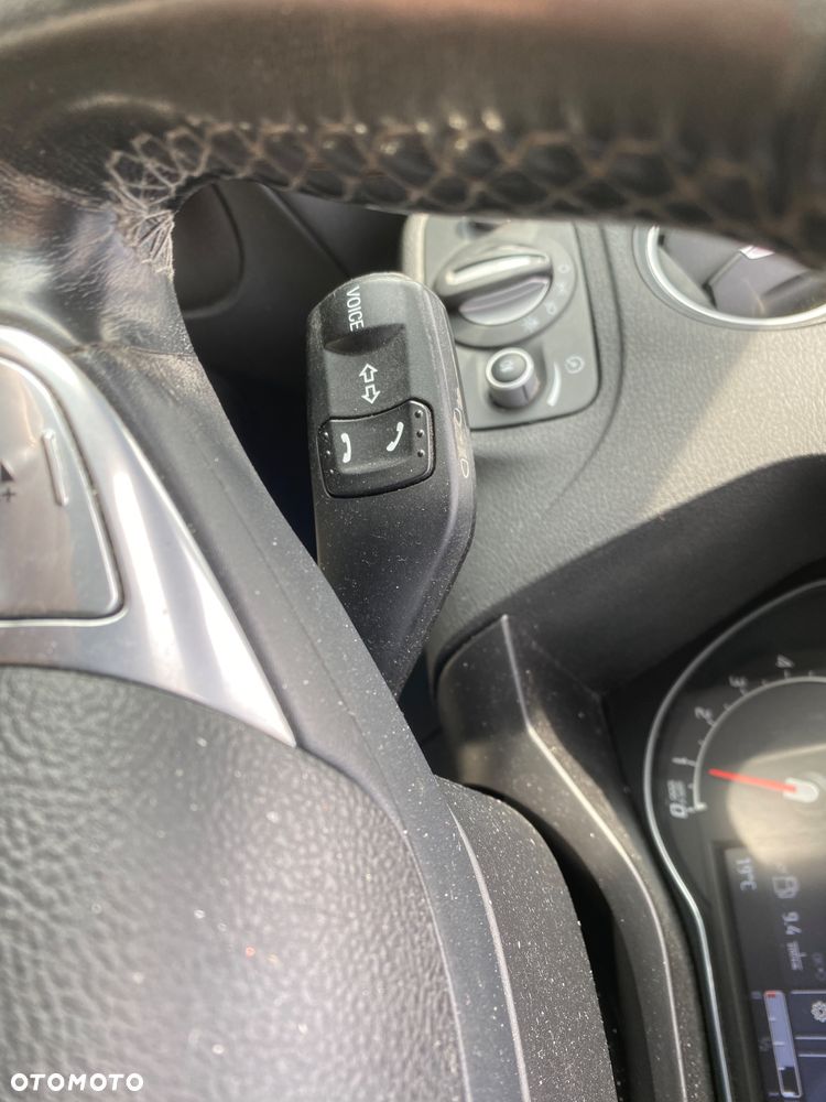 Ford S-Max 2.0 Titanium - 13