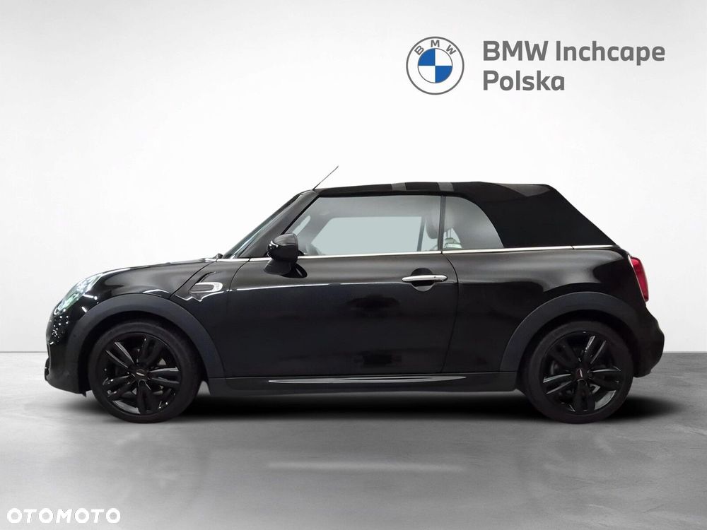 MINI Cooper - 3