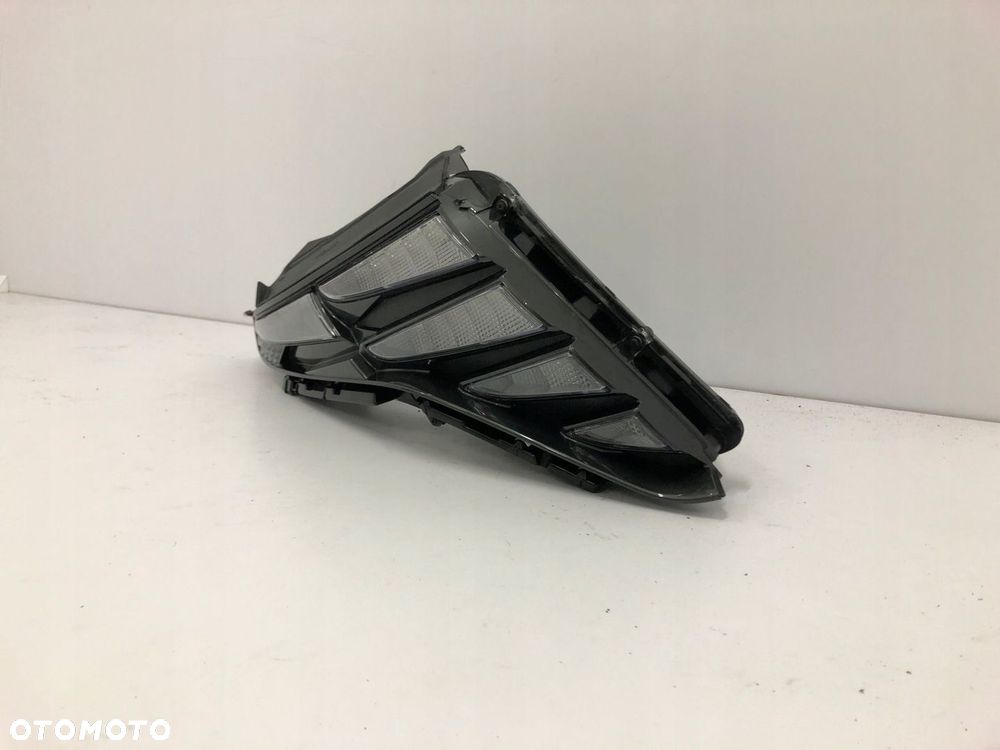 HYUNDAI TUCSON 4 IV 20- LAMPA PRAWA PRZÓD FULL LED - 2