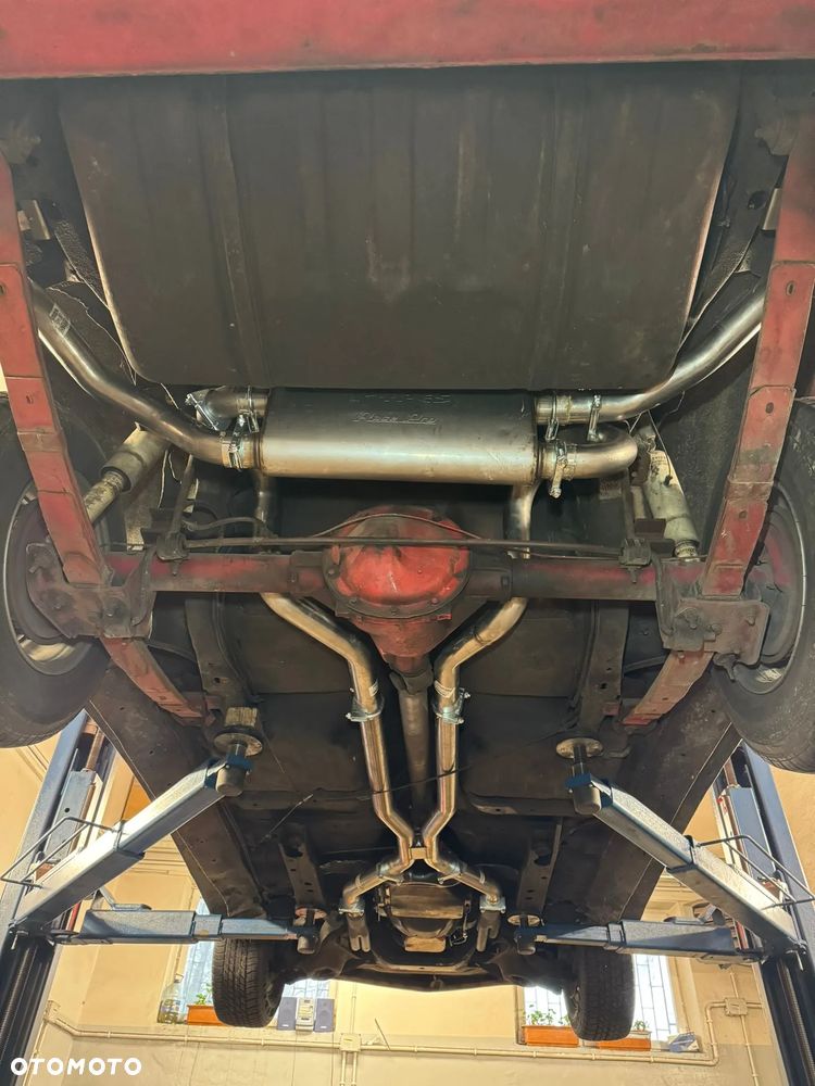 Chevrolet Camaro - 7