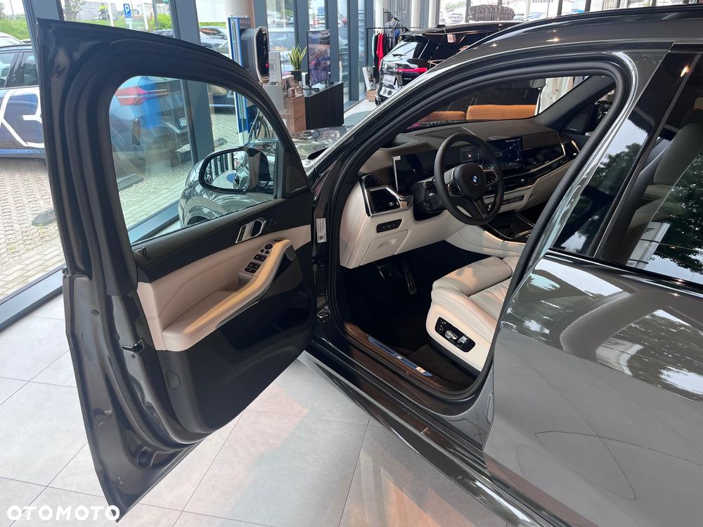 BMW X5 xDrive40d mHEV sport - 10