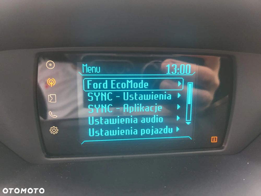 Ford B-MAX 1.6 Titanium - 37