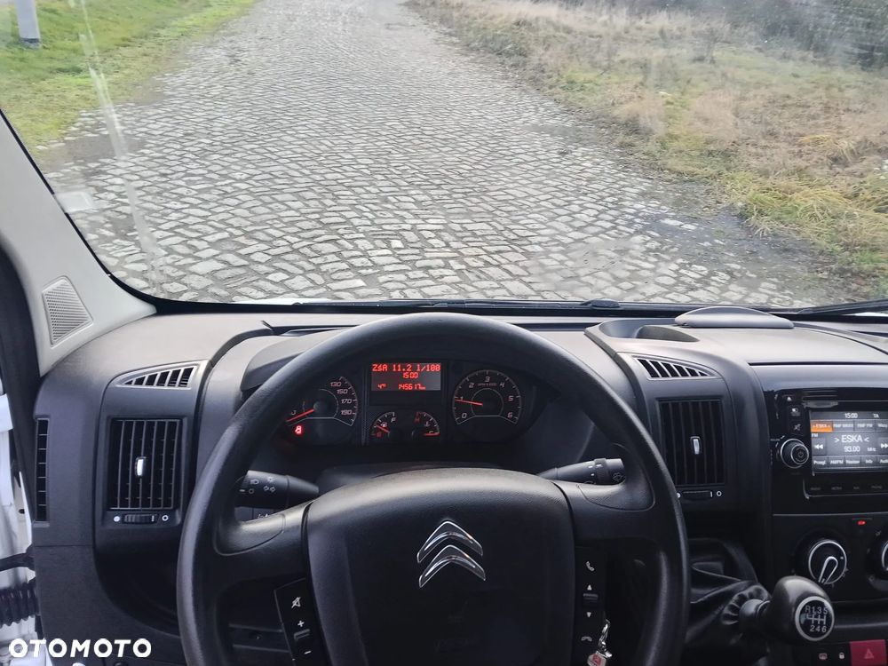 Citroën Jumper - 13