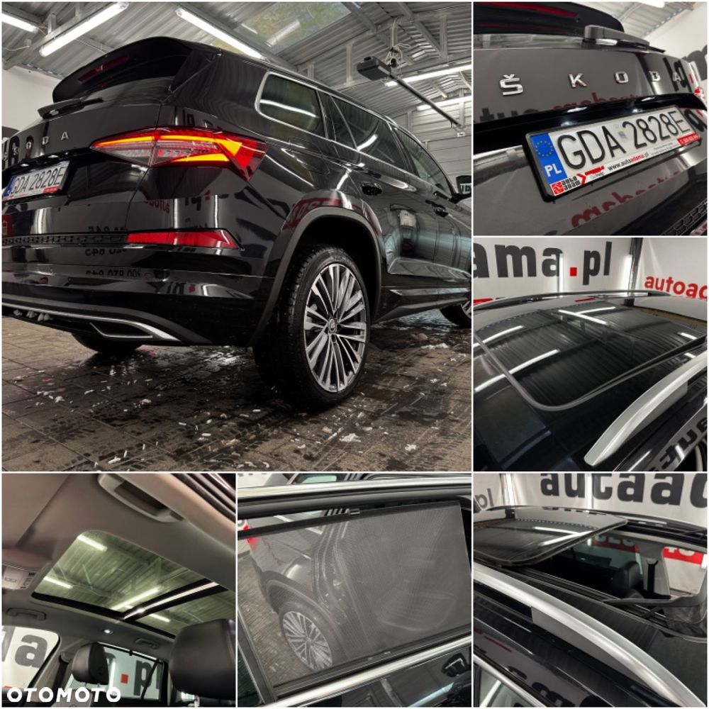 Skoda Kodiaq - 21