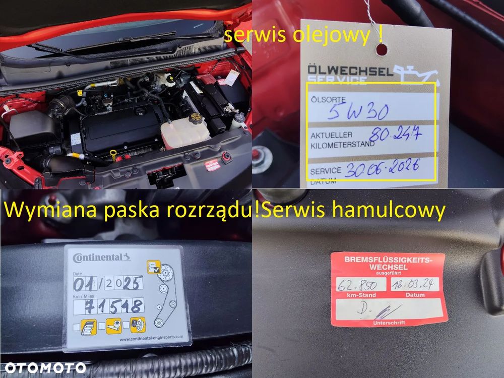 Opel Mokka X 1.6 Start/Stop On - 21