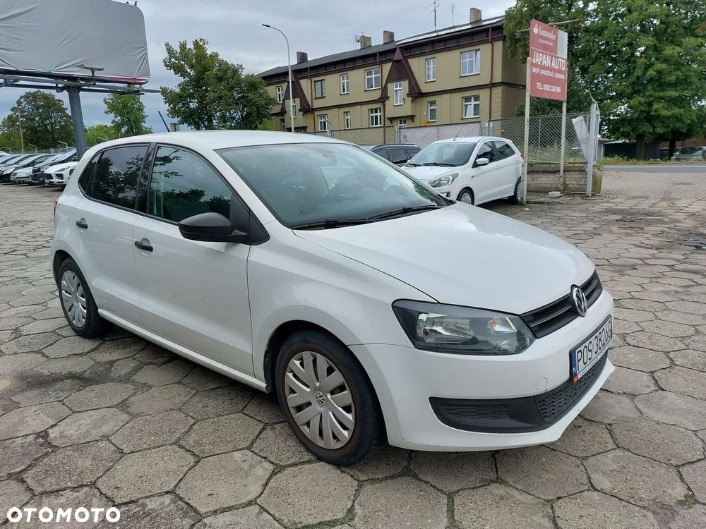 Volkswagen Polo - 2