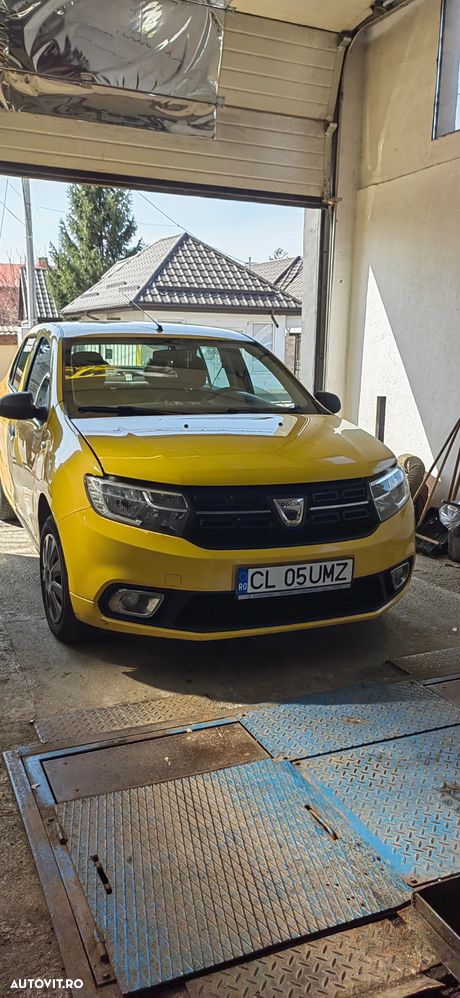 Dacia Logan 0.9 TCe Ambiance - 3