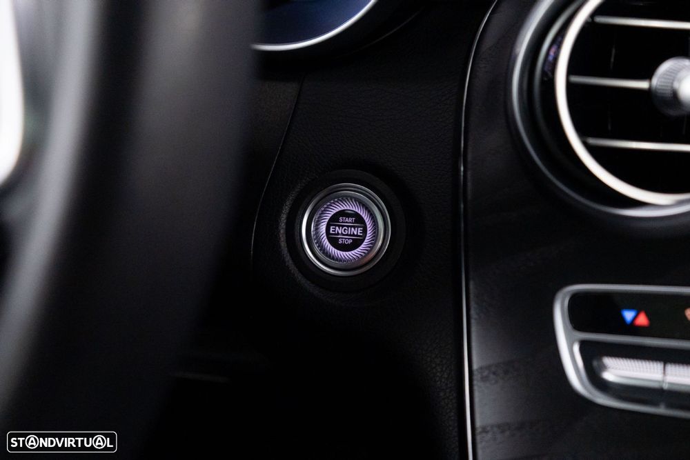 Mercedes-Benz GLC 220 d 4Matic Edition - 27