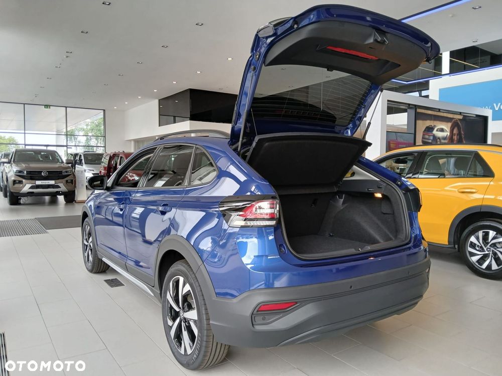 Volkswagen Taigo 1.0 TSI Life Plus - 8