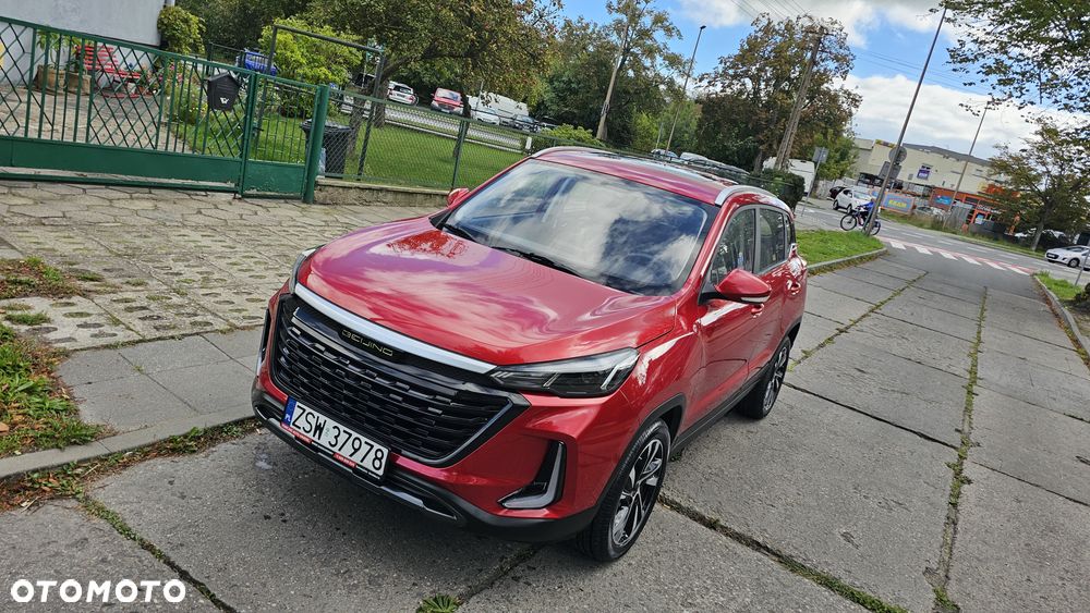 Baic 3