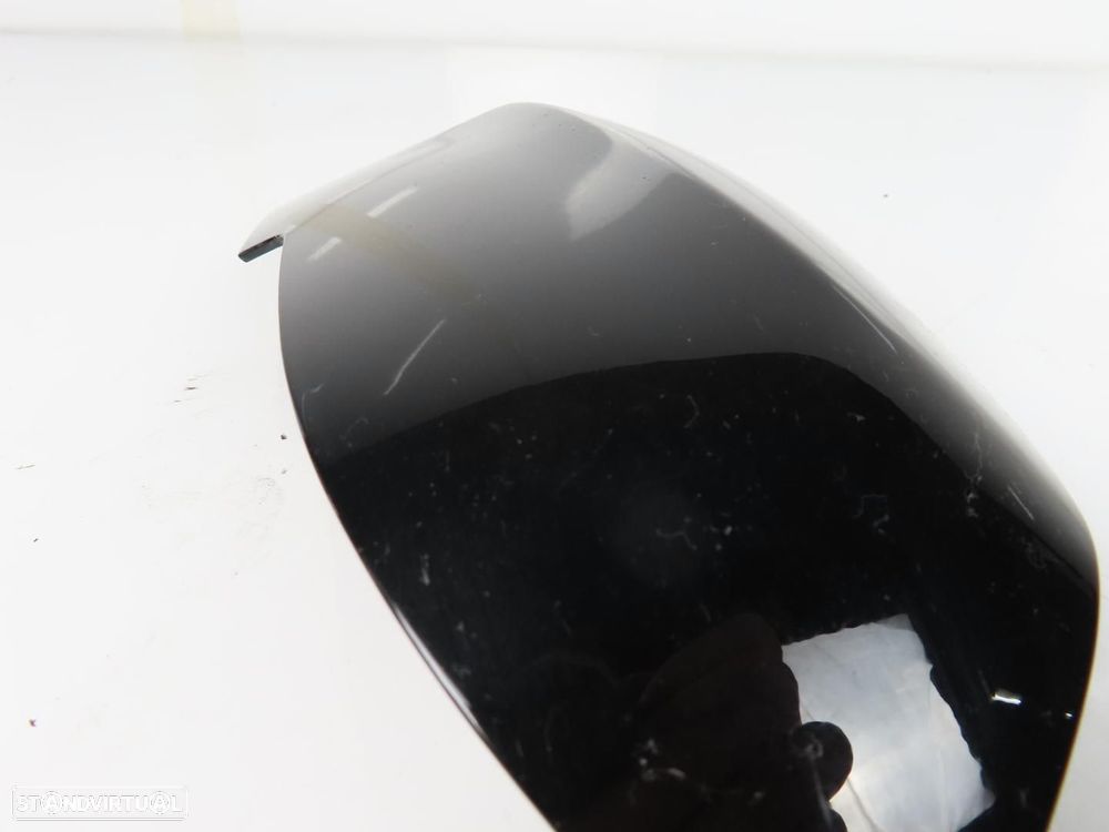 Capa retrovisor Esquerda Usado / Original BMW 1 (F20)/BMW 3 (F30, F80)/BMW 3 Tou... - 2