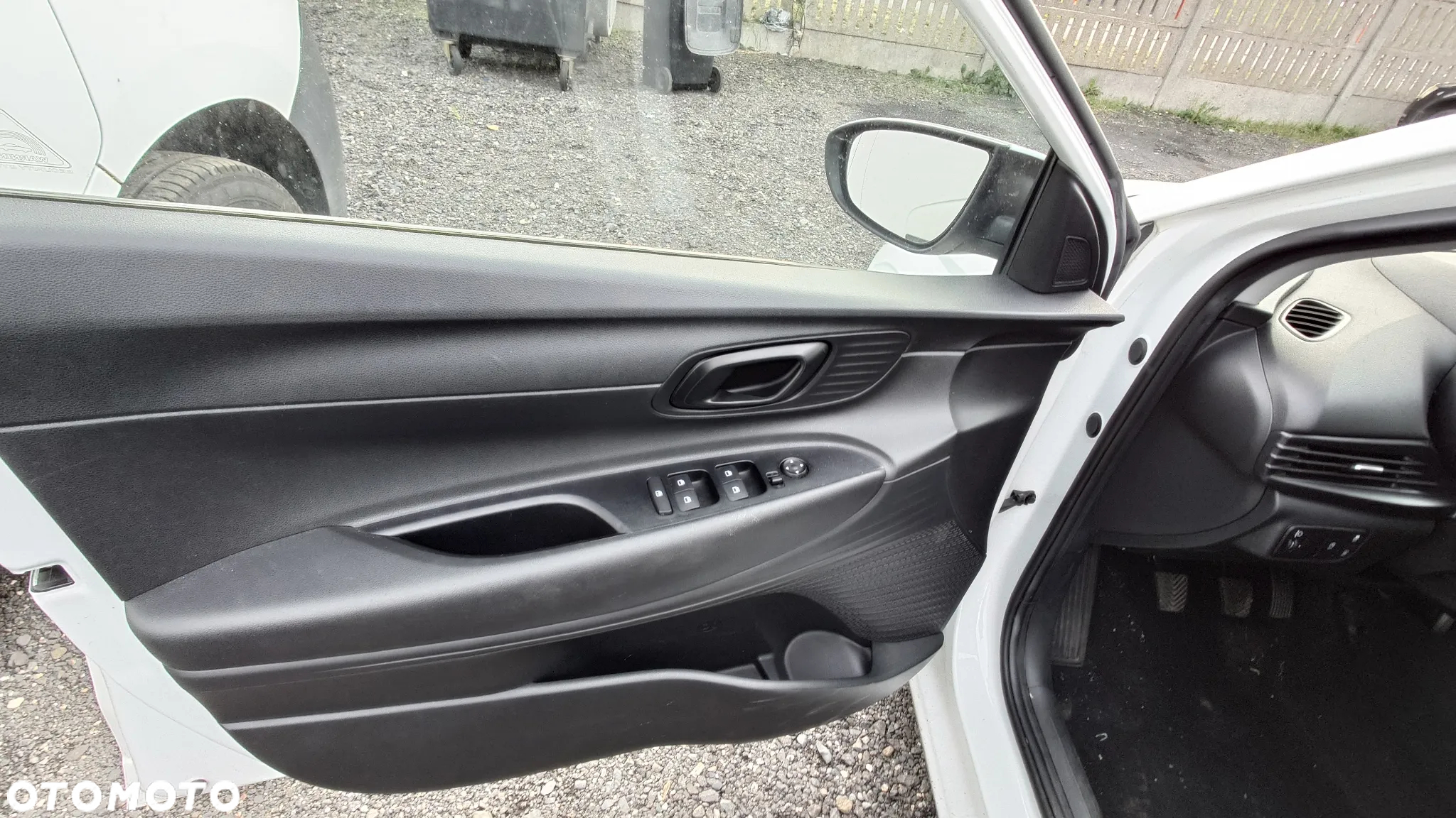 Hyundai i20 1.2 Classic Plus - 10
