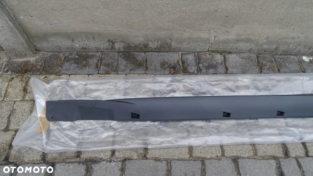 VW ID3 10A - listwa progowa lewa NOWA ORYGINAŁ !!! - 4