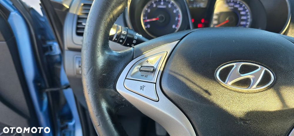 Hyundai ix20 1.4 Blue Classic - 32