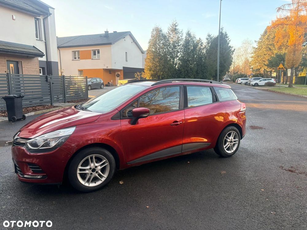 Renault Clio 1.2 16V Alize - 2