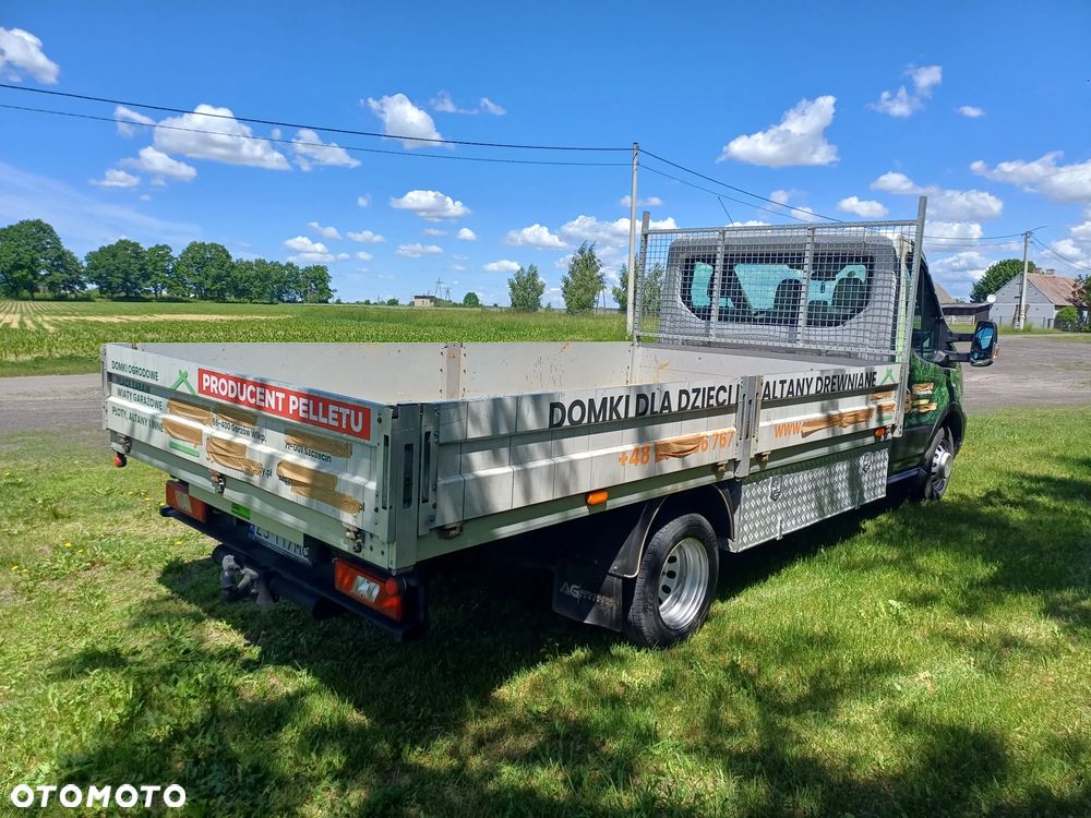 Ford TRANSIT - 9