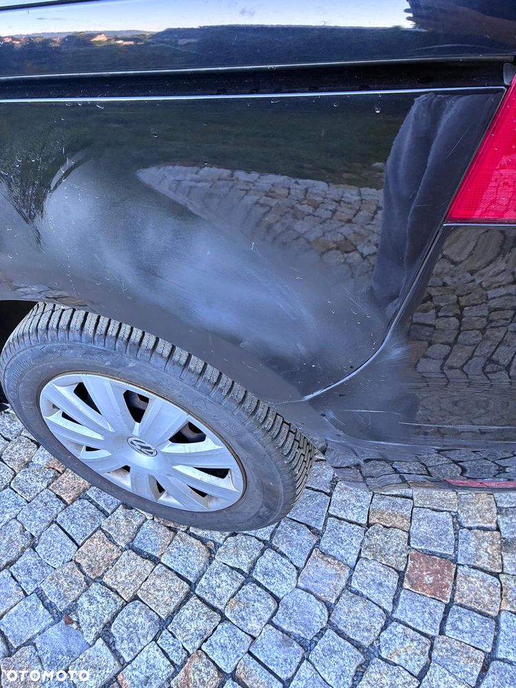 Volkswagen Sharan 2.0 TDI Trendline - 6