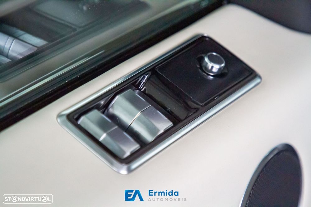 Land Rover Range Rover Sport 2.0 Si4 PHEV Autobiography Dynamic - 40