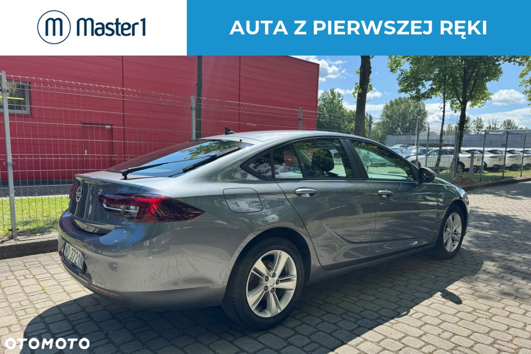 Opel Insignia 2.0 CDTI 4x4 Enjoy S&S - 3
