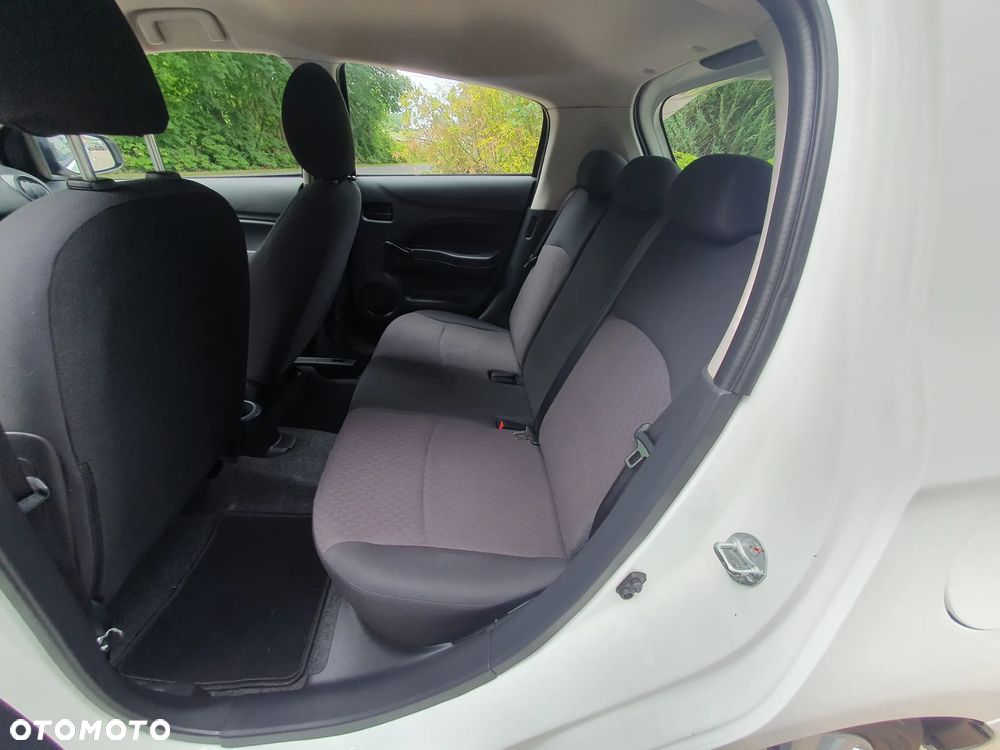 Mitsubishi Space Star 1.0 Diamant Edition+ - 11