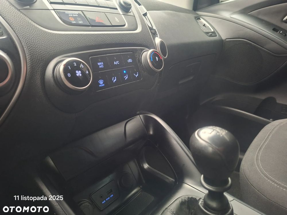 Hyundai ix35 1.6 GDI Comfort 2WD - 23