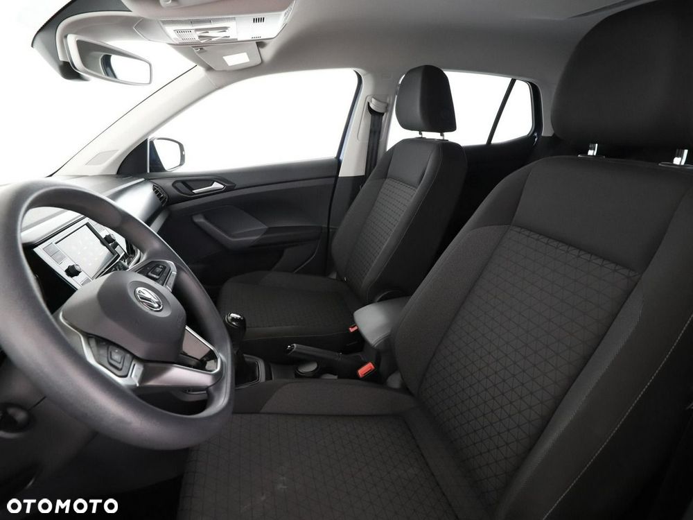 Volkswagen T-Cross 1.0 TSI Life - 14