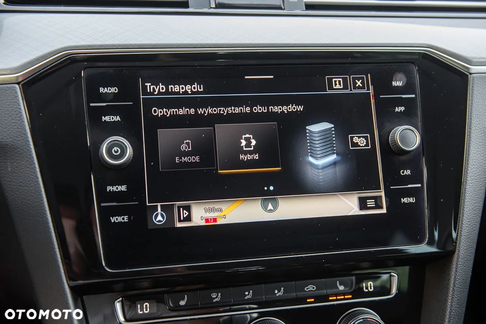 Volkswagen Passat Variant 1.4 TSI DSG GTE - 28