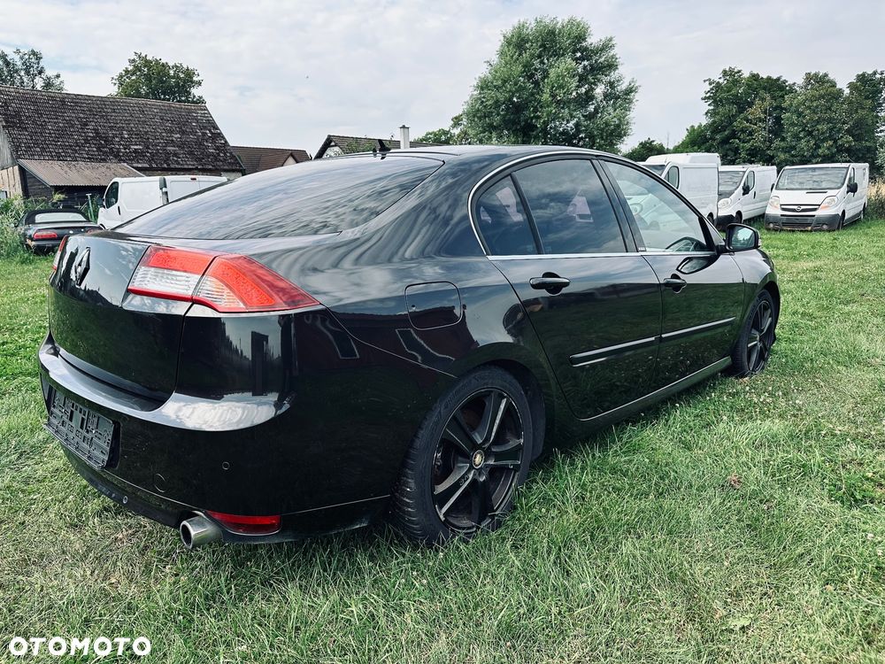 Renault Laguna - 2