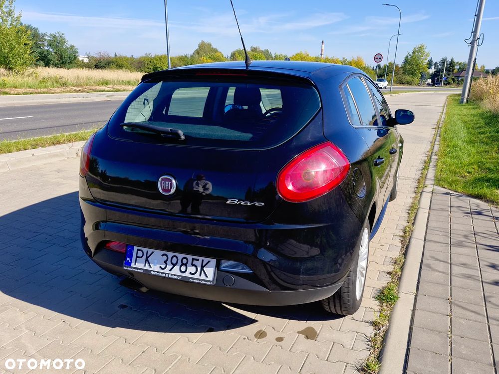 Fiat Bravo - 8