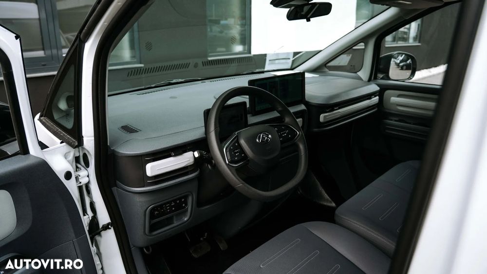 Maxus edeliver-5 - 16