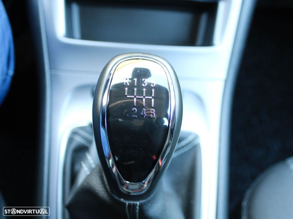 Opel Astra Sports Tourer 1.5 D Business Edition S/S - 38