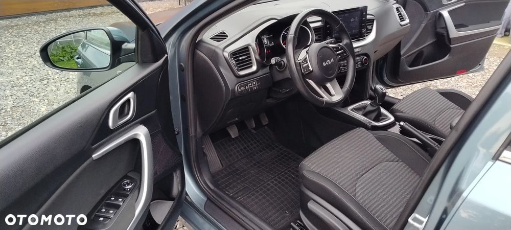 Kia Ceed 1.0 T-GDI M Classic - 15