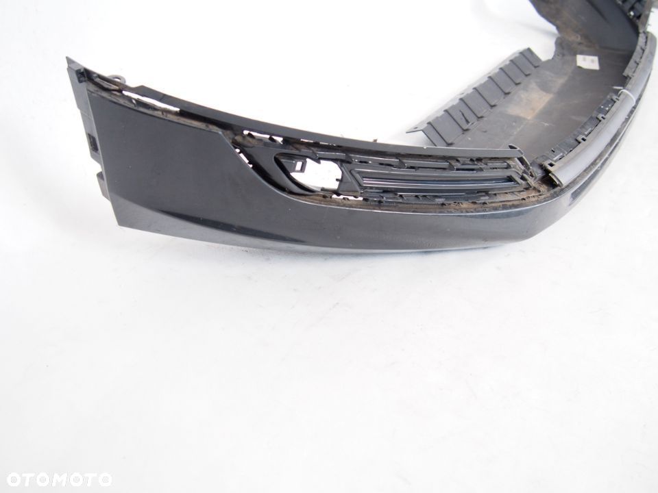 Seat Tarraco 17r Spoiler zderzak przod przedni 2017 - 2