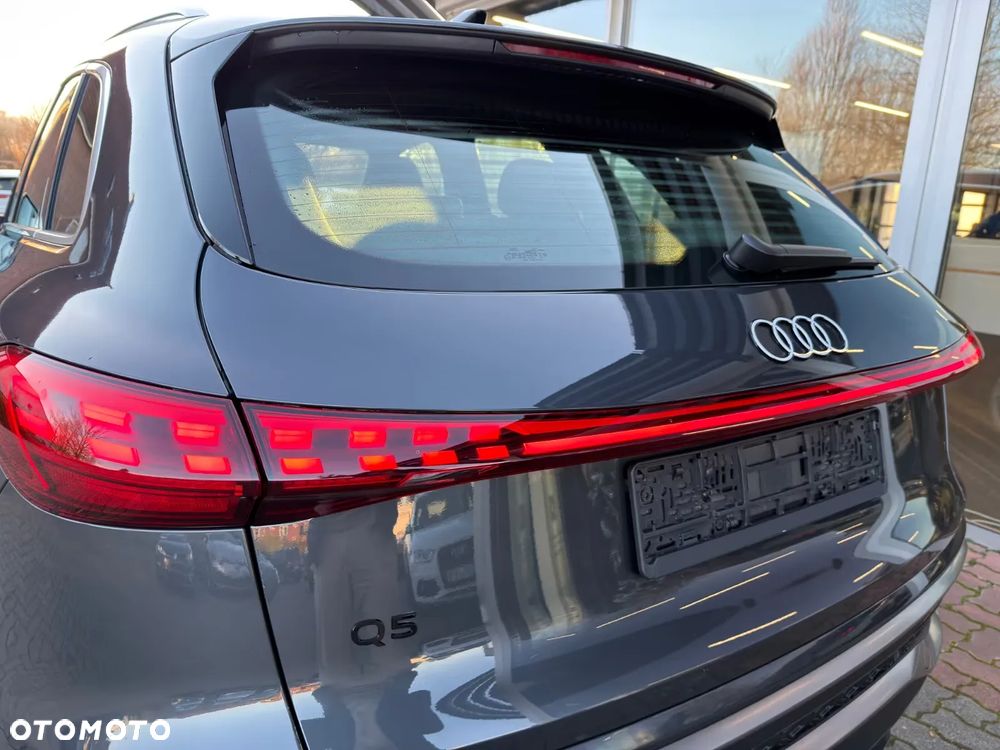 Audi Q5 TFSI mHEV 150 kW S tronic - 6