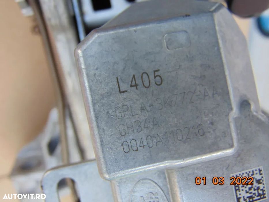 Coloana Volan Range Rover sport 2013-2019 Range Rover Vogue - 4