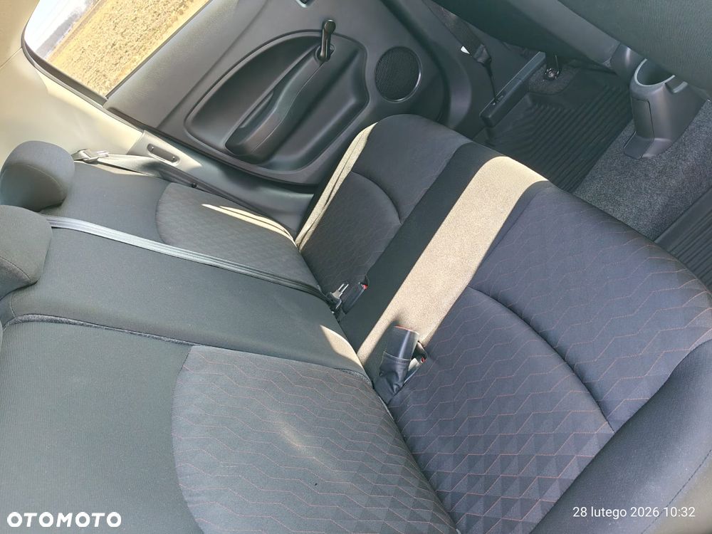 Mitsubishi Space Star 1.2 Inform Plus - 15