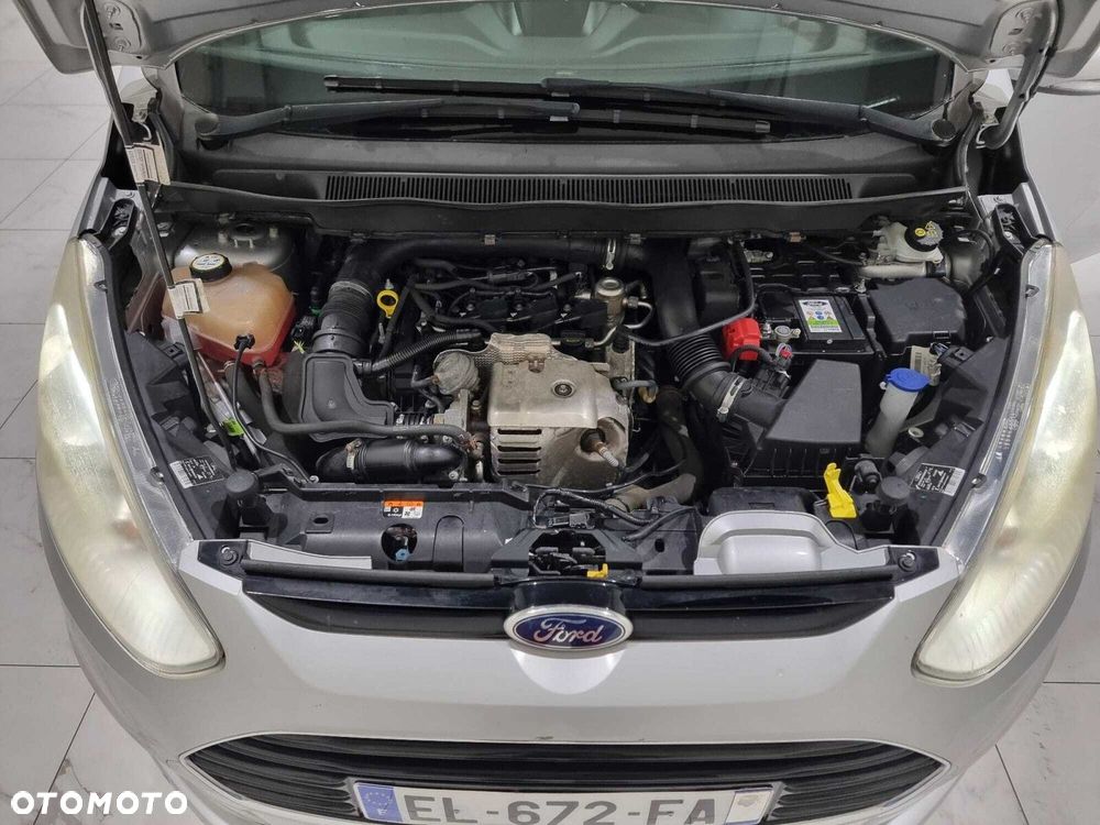 Ford B-MAX - 17