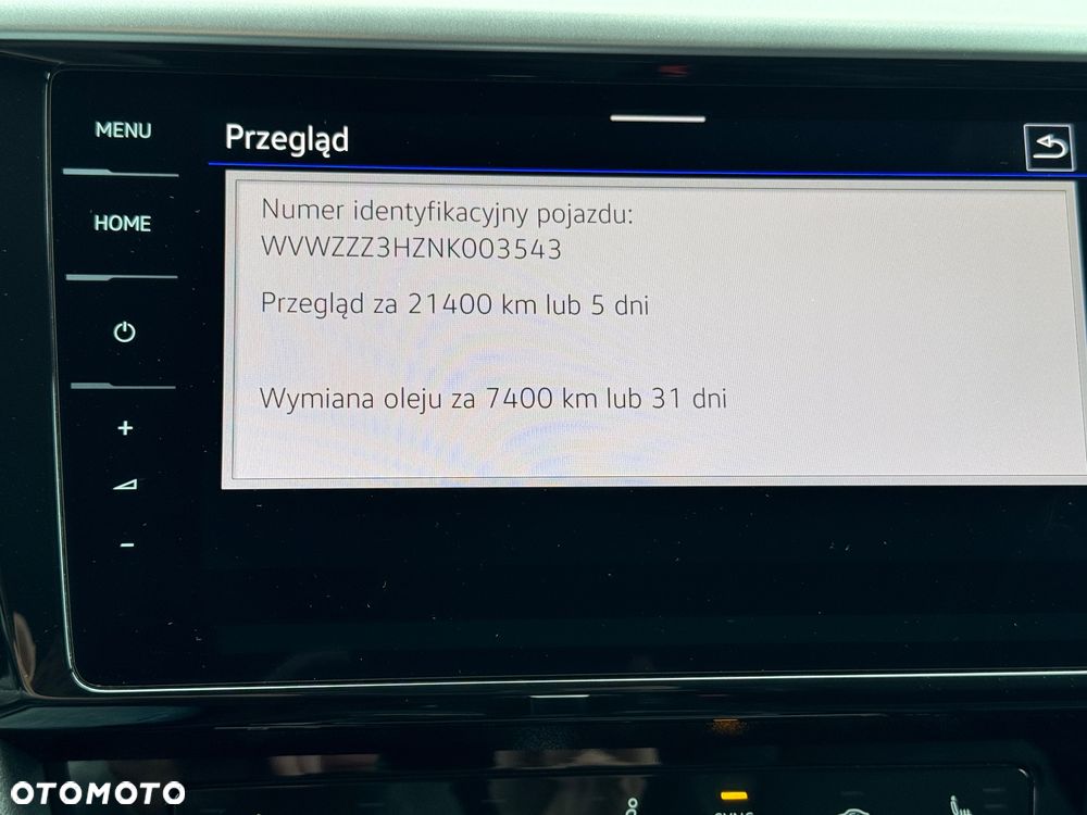 Volkswagen Arteon 2.0 TSI OPF 4Motion DSG R - 24