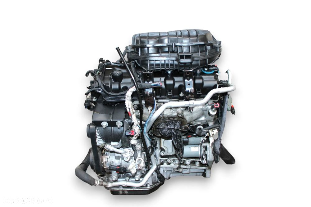 SILNIK 3.6 V6 ERB DODGE JOURNEY 2014 - 3