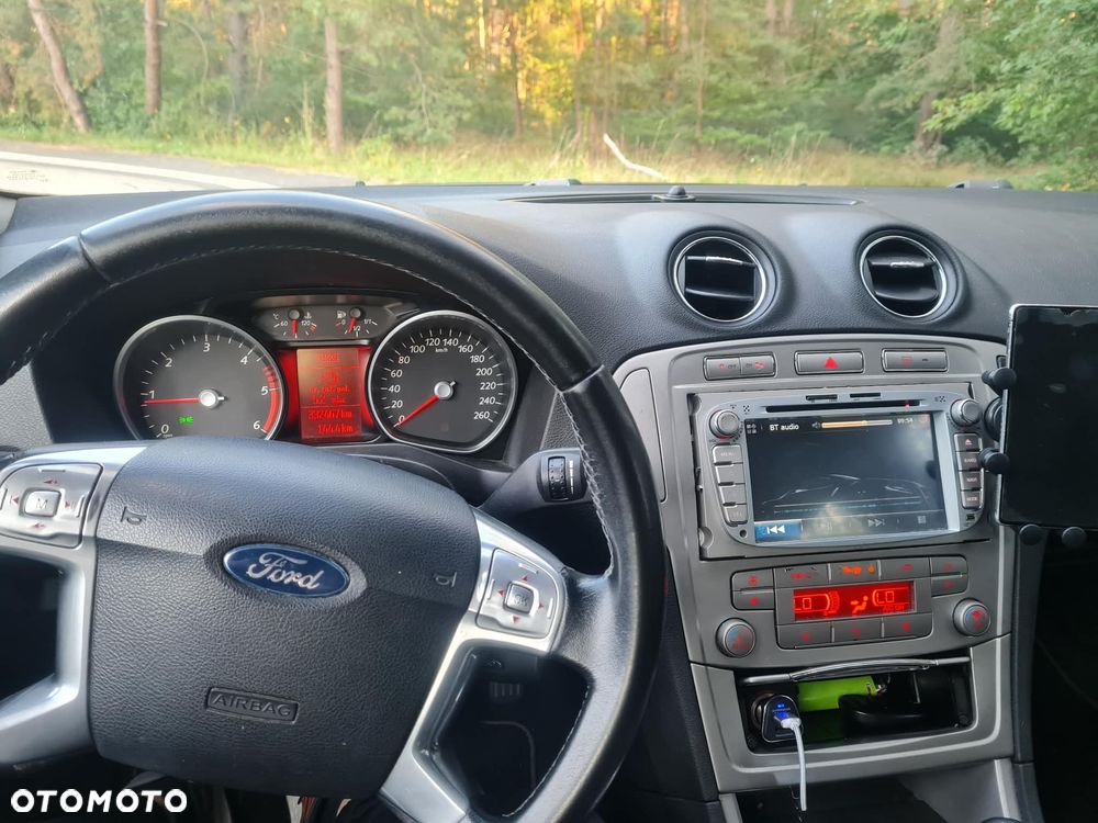 Ford Mondeo 2.0 TDCi Trend - 3