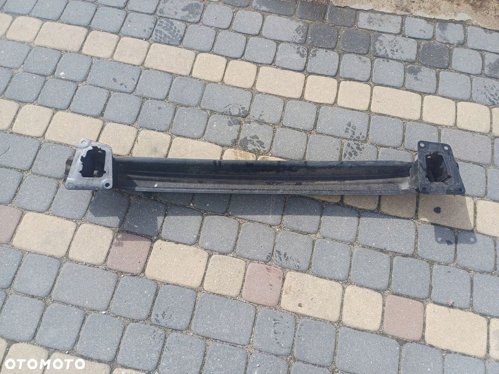 Belka pod zderzak tyl VW PASSAT B6 05-10R SEDAN - 3
