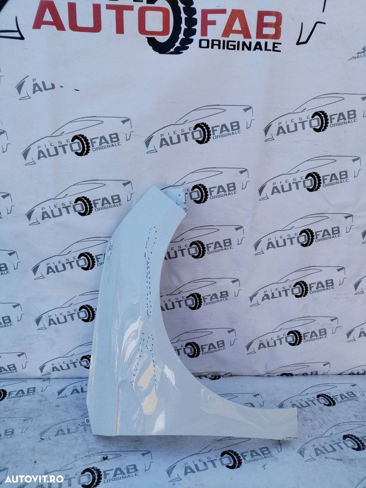 Aripa dreapta Renault Clio 5 - fara ornament an 2019-2020-2021-2026 - 1