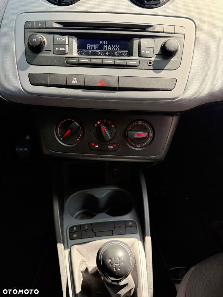 Seat Ibiza 1.2 TSI Sport - 22